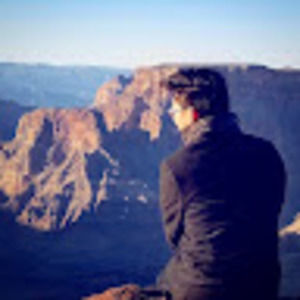 Meet your Posher, Jeff